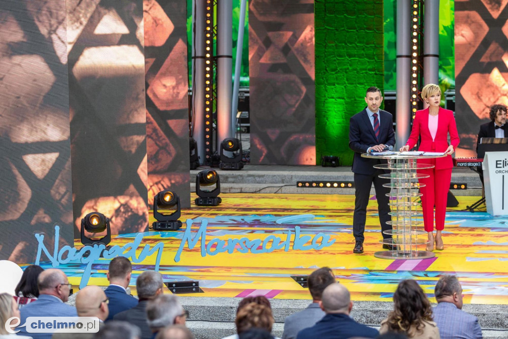 Znamy laureatów Nagród Marszałka Województwa