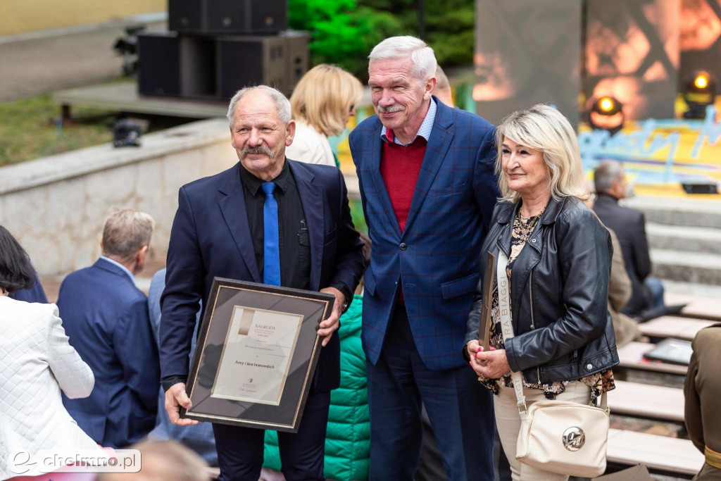 Znamy laureatów Nagród Marszałka Województwa