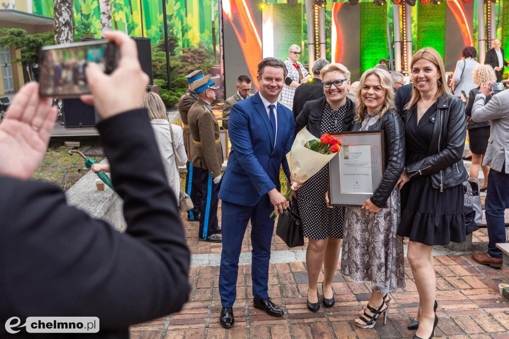 Znamy laureatów Nagród Marszałka Województwa