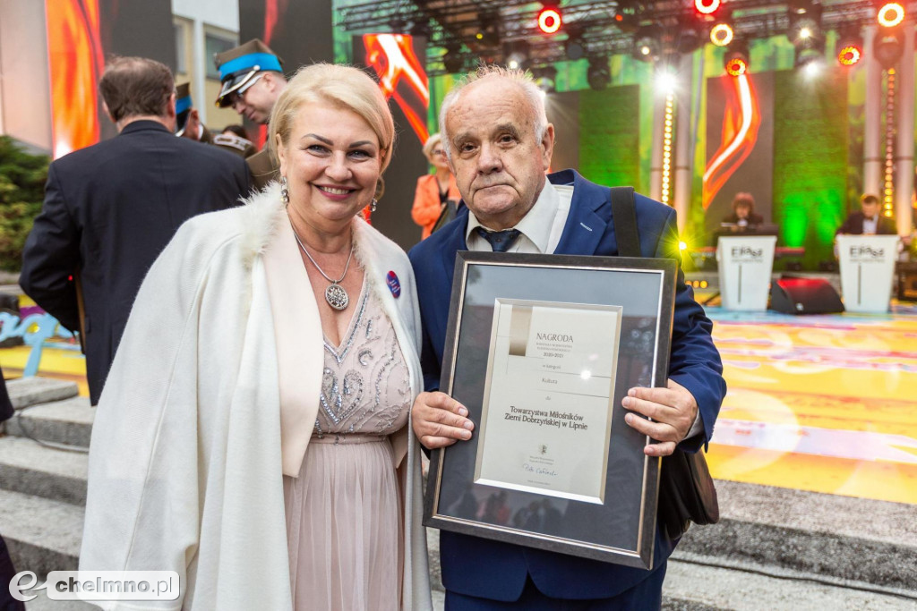 Znamy laureatów Nagród Marszałka Województwa
