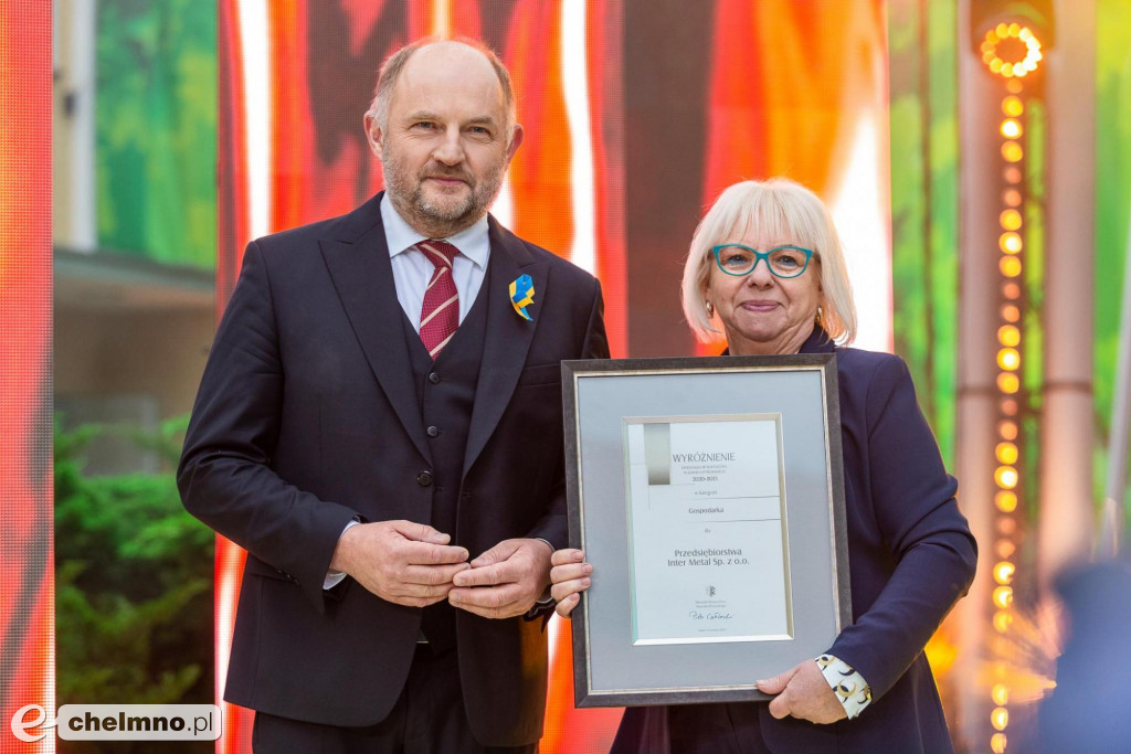 Znamy laureatów Nagród Marszałka Województwa