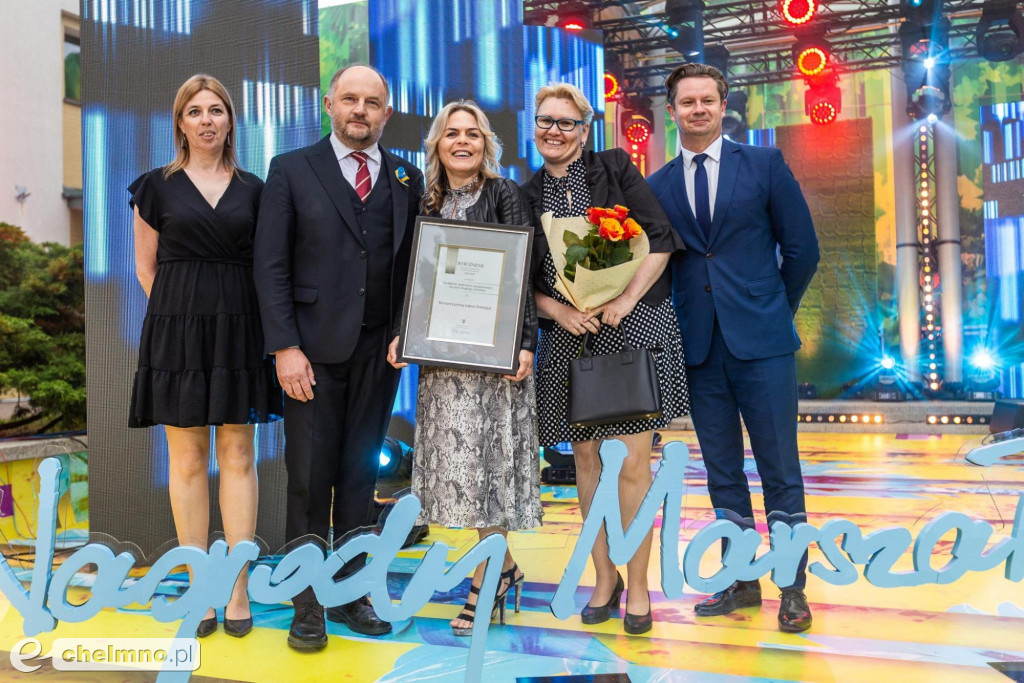 Znamy laureatów Nagród Marszałka Województwa