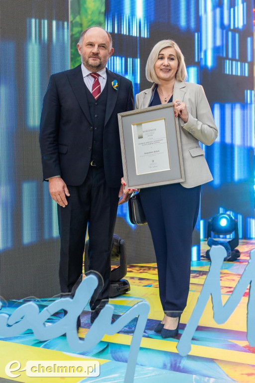 Znamy laureatów Nagród Marszałka Województwa