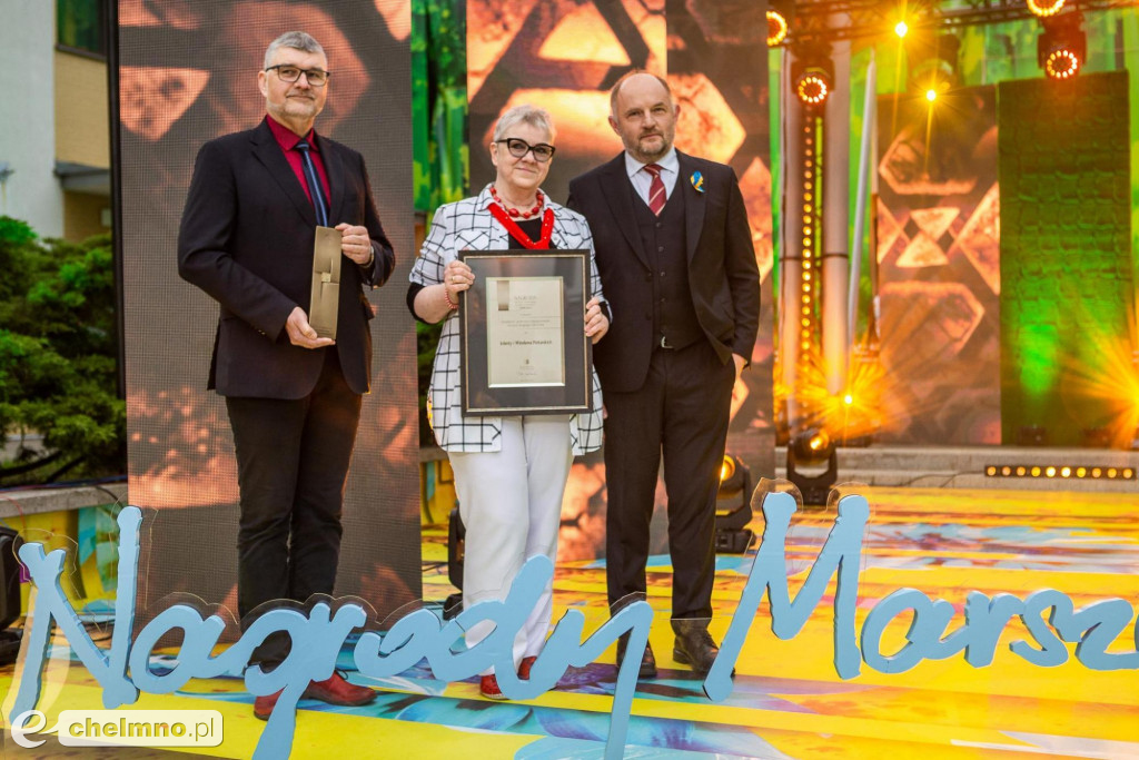 Znamy laureatów Nagród Marszałka Województwa