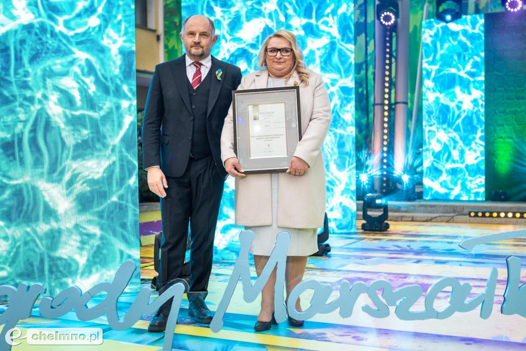 Znamy laureatów Nagród Marszałka Województwa