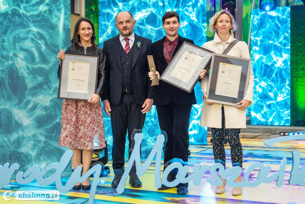 Znamy laureatów Nagród Marszałka Województwa