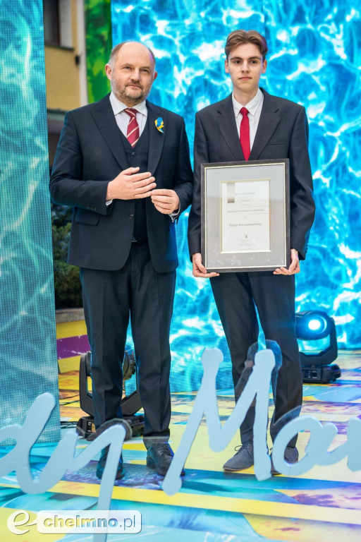 Znamy laureatów Nagród Marszałka Województwa