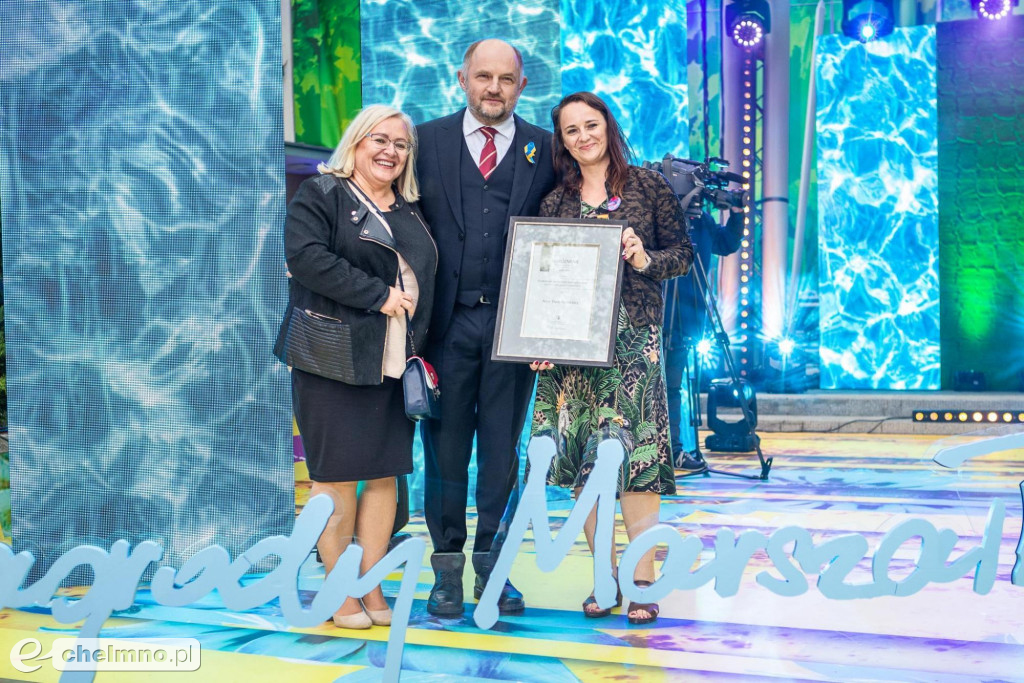 Znamy laureatów Nagród Marszałka Województwa