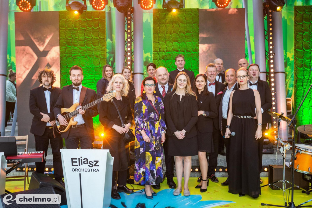 Znamy laureatów Nagród Marszałka Województwa