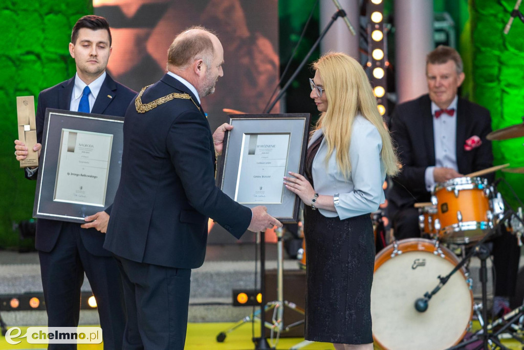 Znamy laureatów Nagród Marszałka Województwa