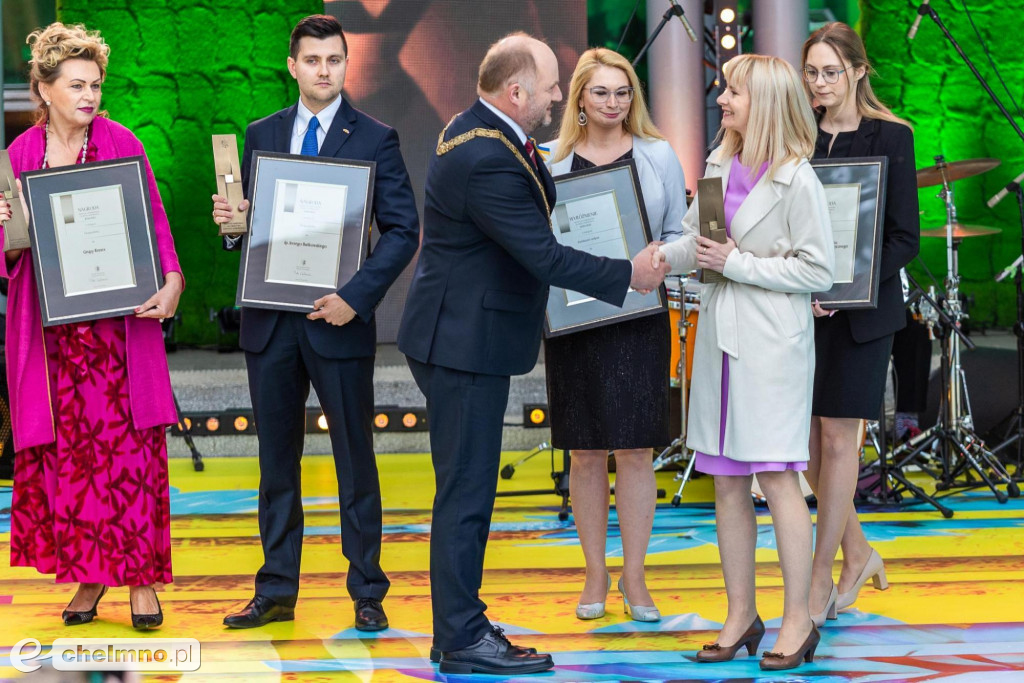 Znamy laureatów Nagród Marszałka Województwa