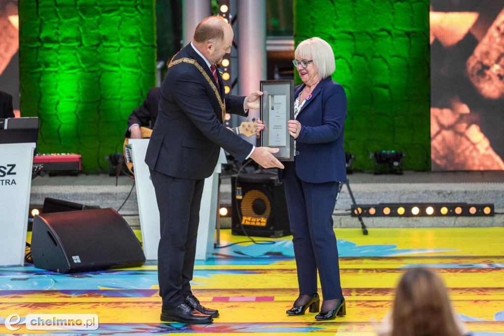 Znamy laureatów Nagród Marszałka Województwa