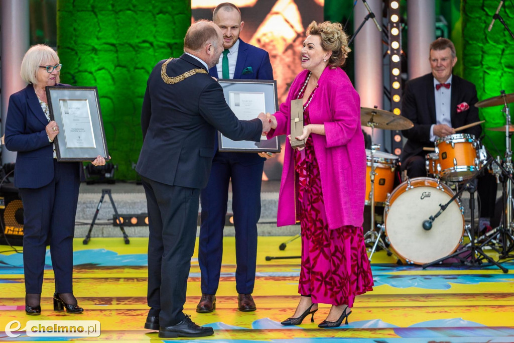 Znamy laureatów Nagród Marszałka Województwa