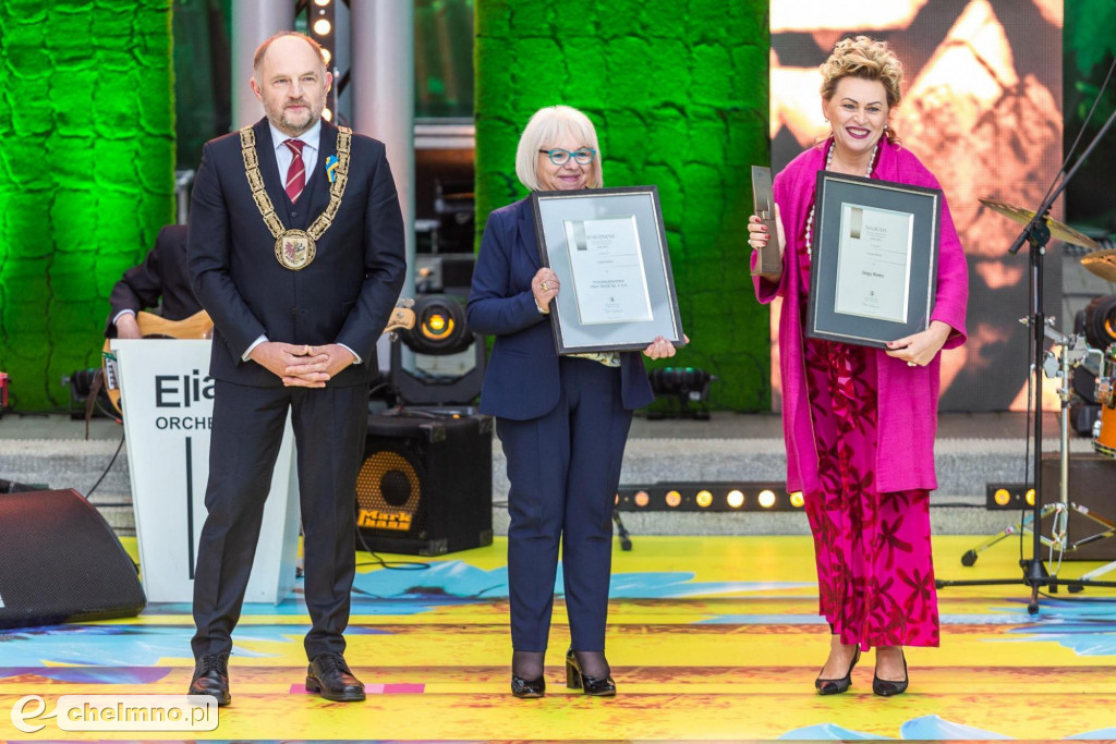 Znamy laureatów Nagród Marszałka Województwa