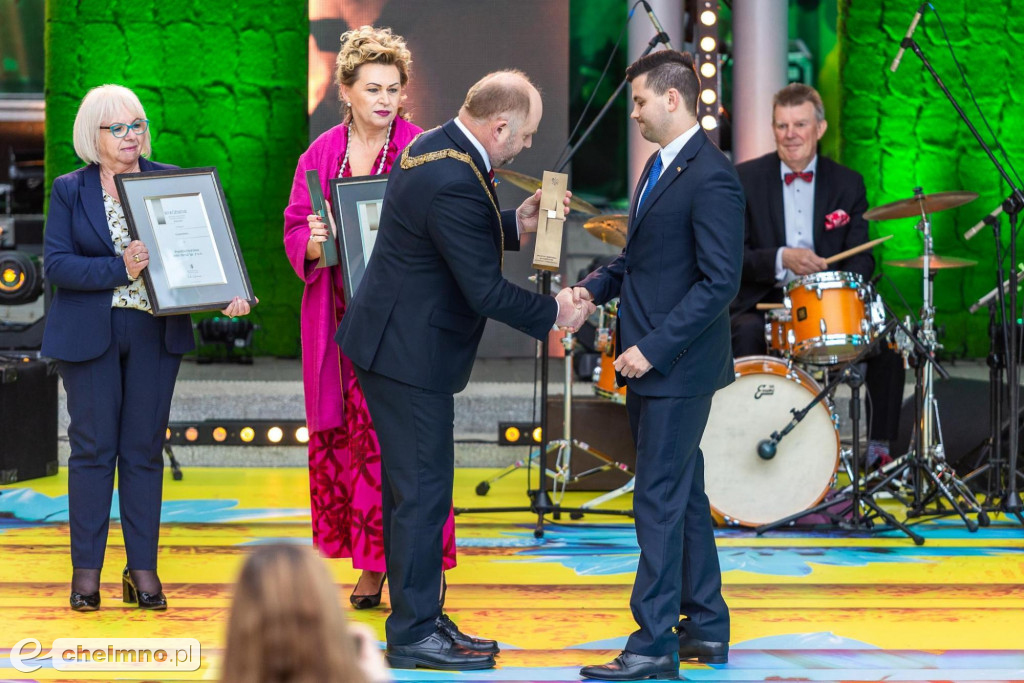 Znamy laureatów Nagród Marszałka Województwa