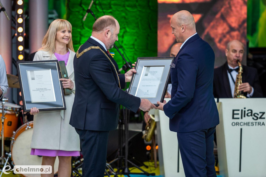 Znamy laureatów Nagród Marszałka Województwa