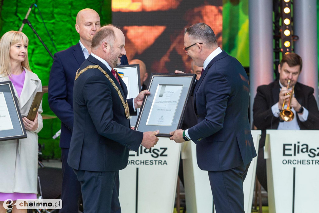 Znamy laureatów Nagród Marszałka Województwa
