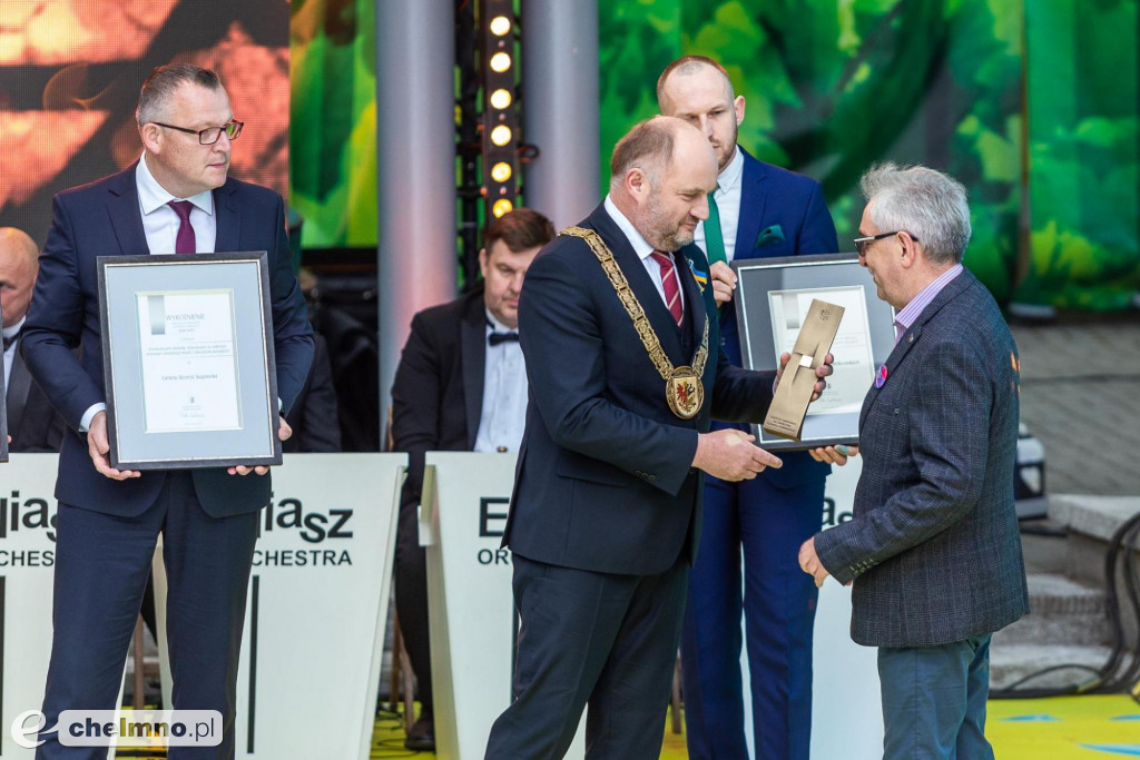 Znamy laureatów Nagród Marszałka Województwa