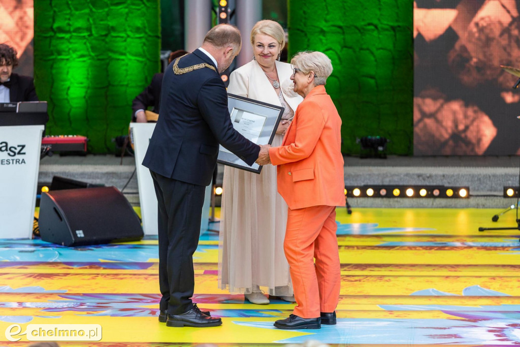 Znamy laureatów Nagród Marszałka Województwa