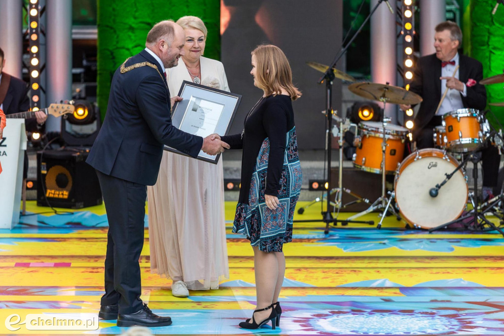 Znamy laureatów Nagród Marszałka Województwa