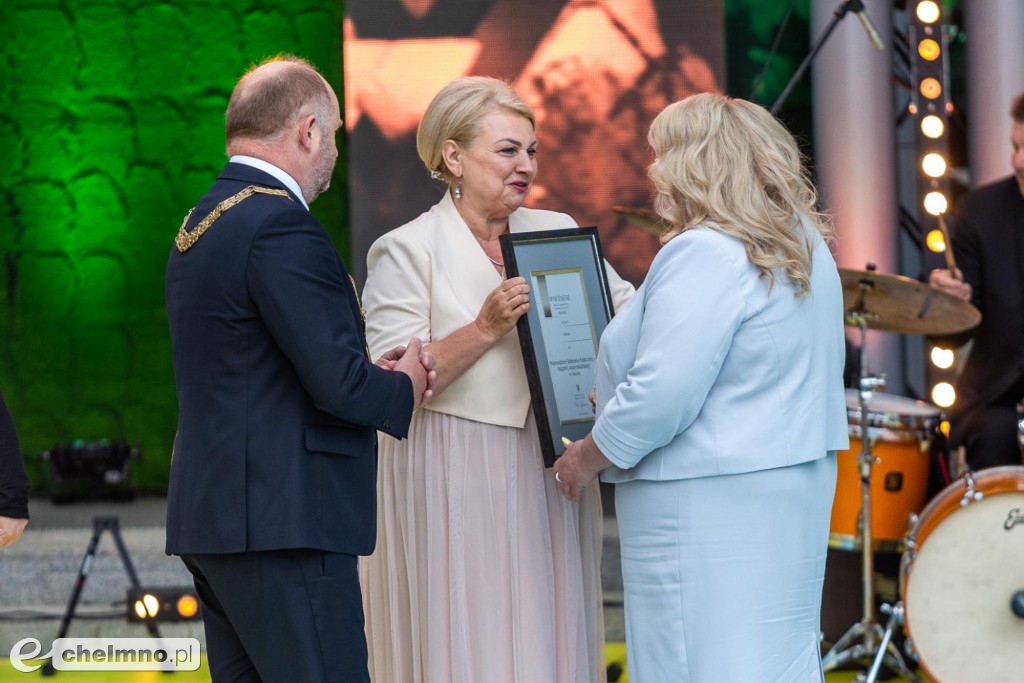 Znamy laureatów Nagród Marszałka Województwa