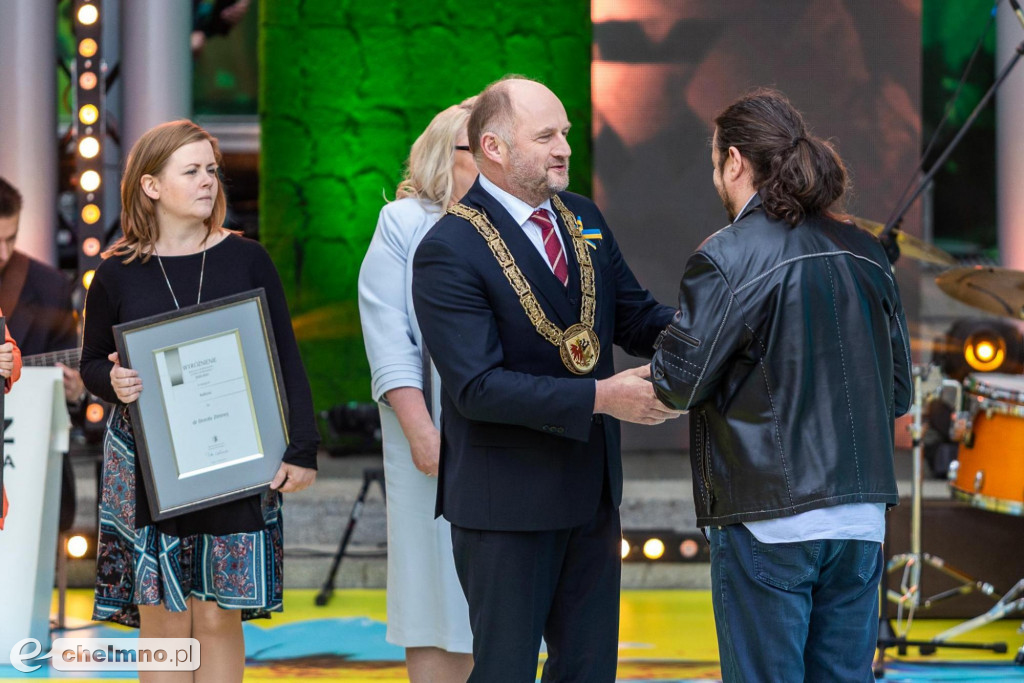 Znamy laureatów Nagród Marszałka Województwa