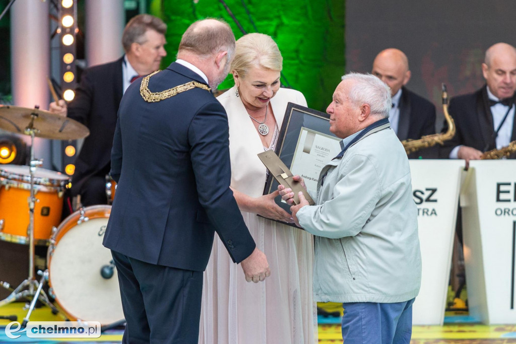 Znamy laureatów Nagród Marszałka Województwa