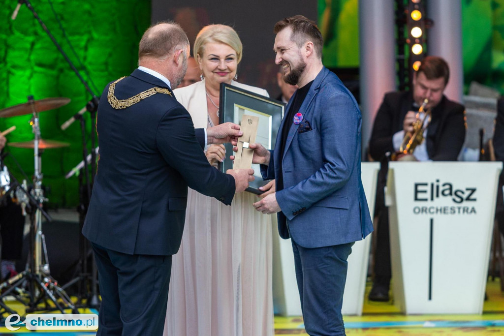 Znamy laureatów Nagród Marszałka Województwa
