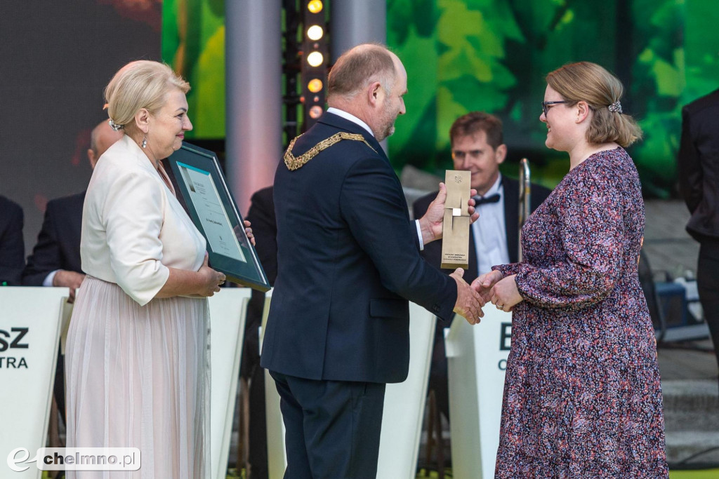 Znamy laureatów Nagród Marszałka Województwa