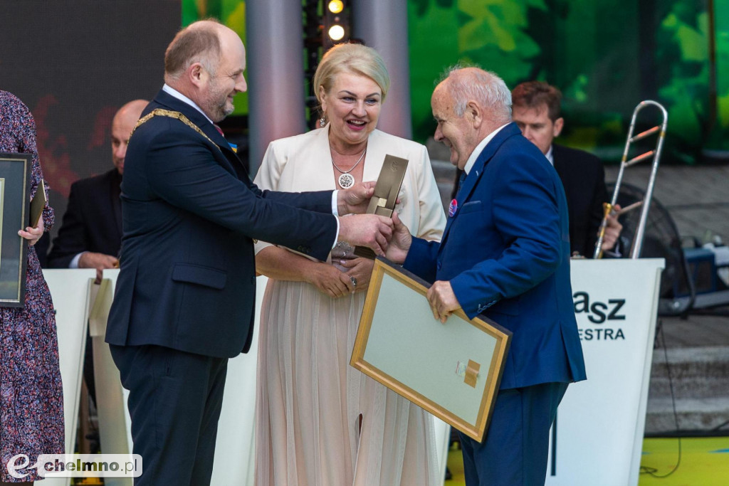 Znamy laureatów Nagród Marszałka Województwa