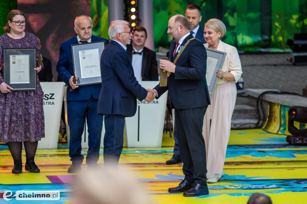 Znamy laureatów Nagród Marszałka Województwa