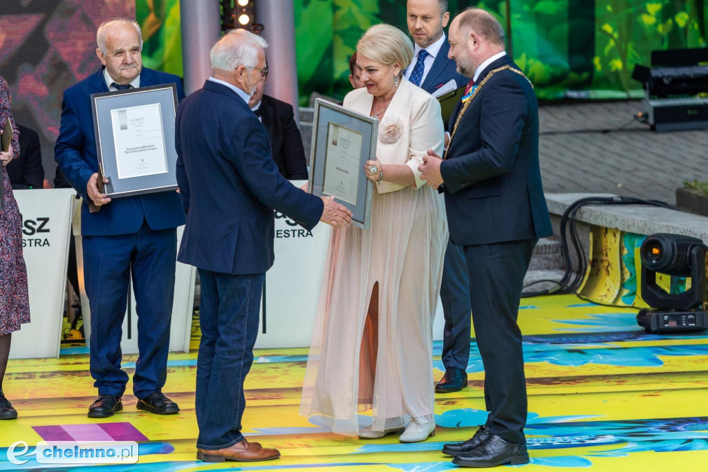 Znamy laureatów Nagród Marszałka Województwa