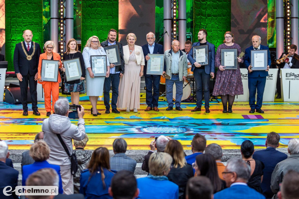 Znamy laureatów Nagród Marszałka Województwa