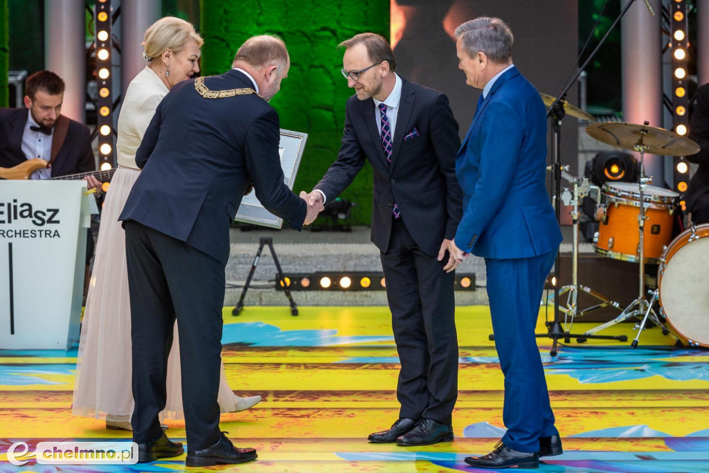 Znamy laureatów Nagród Marszałka Województwa