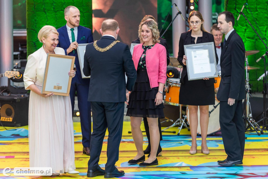 Znamy laureatów Nagród Marszałka Województwa
