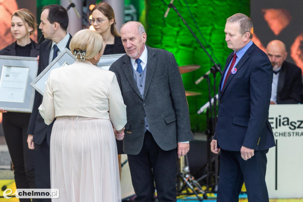 Znamy laureatów Nagród Marszałka Województwa
