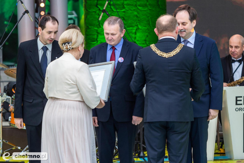 Znamy laureatów Nagród Marszałka Województwa