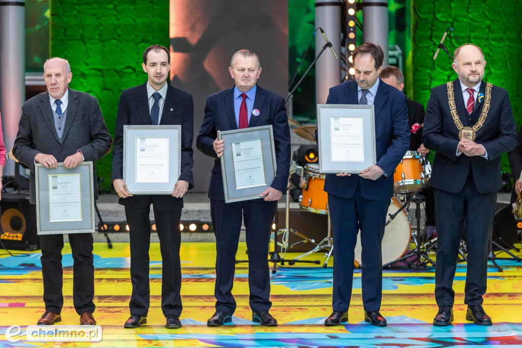 Znamy laureatów Nagród Marszałka Województwa