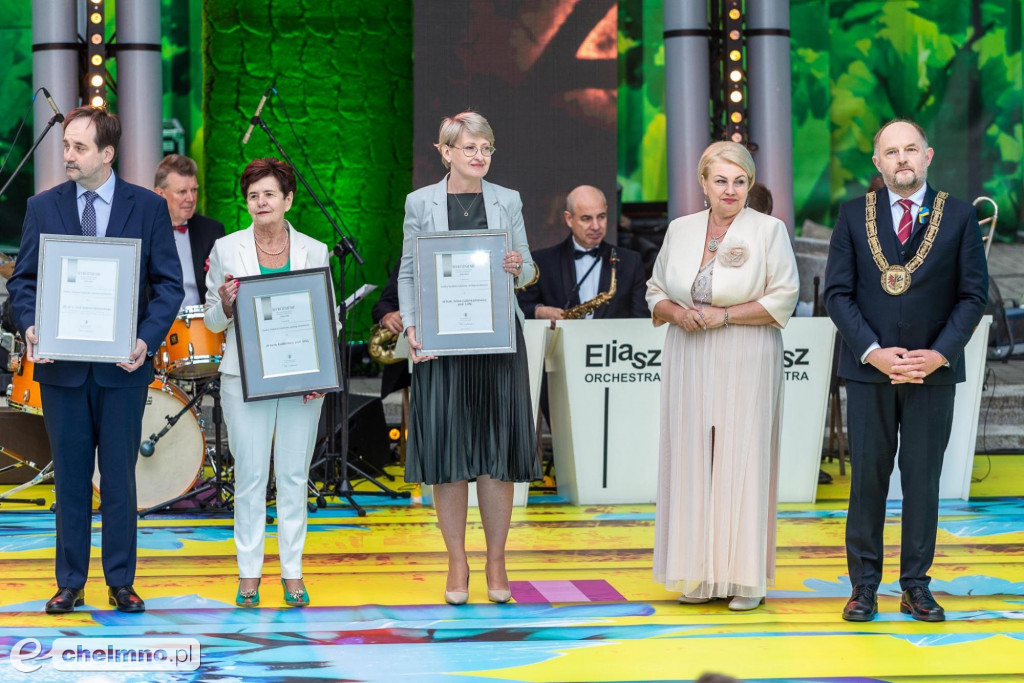 Znamy laureatów Nagród Marszałka Województwa