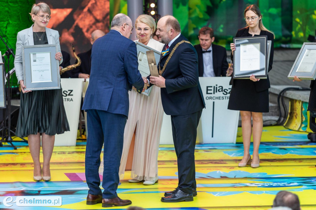 Znamy laureatów Nagród Marszałka Województwa