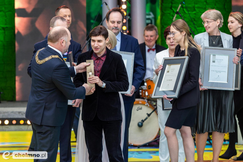 Znamy laureatów Nagród Marszałka Województwa