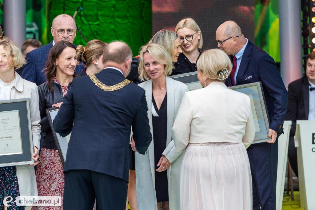 Znamy laureatów Nagród Marszałka Województwa