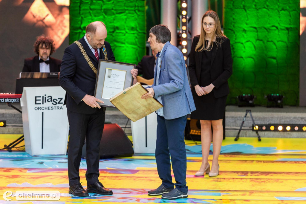 Znamy laureatów Nagród Marszałka Województwa