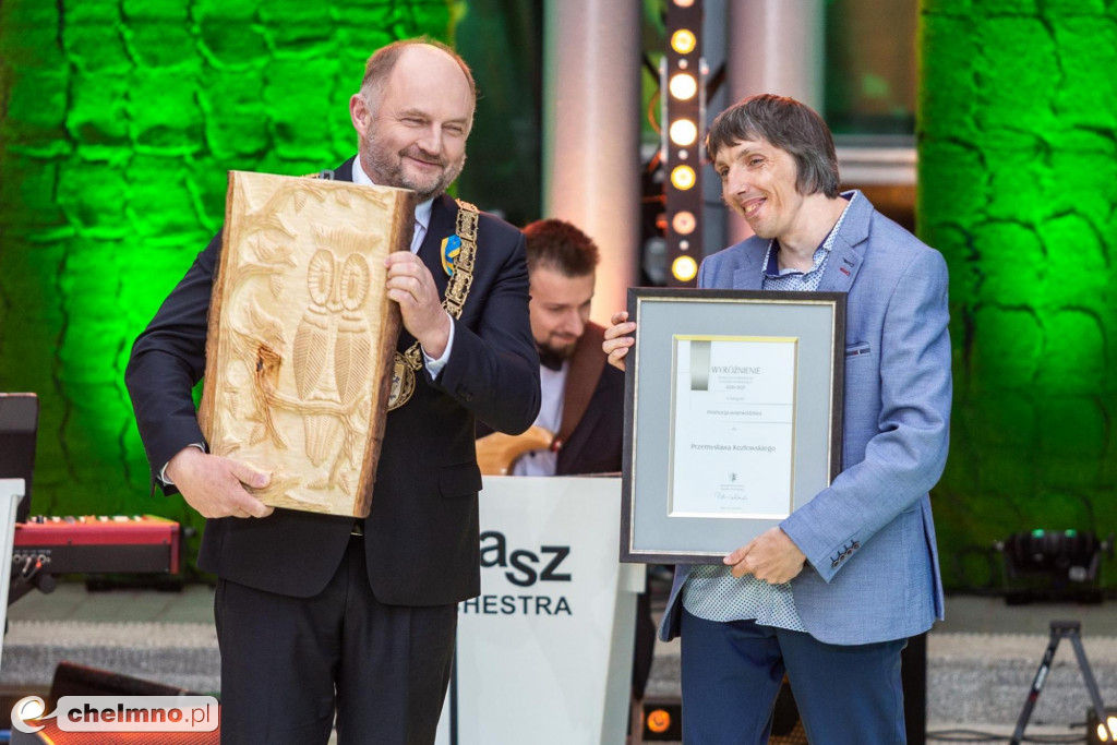 Znamy laureatów Nagród Marszałka Województwa