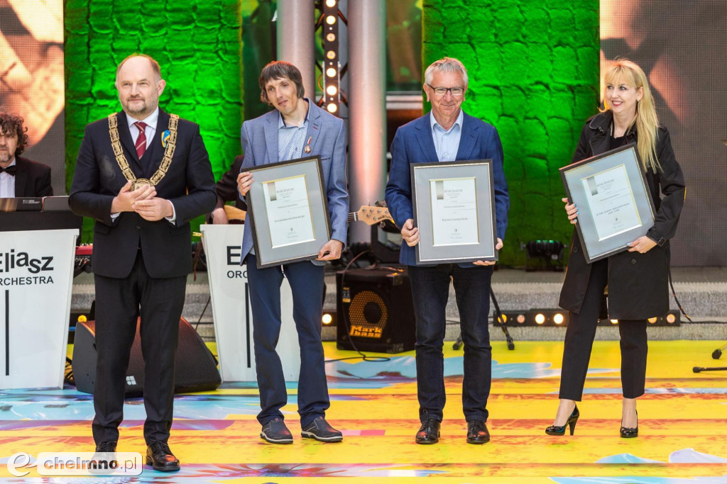 Znamy laureatów Nagród Marszałka Województwa