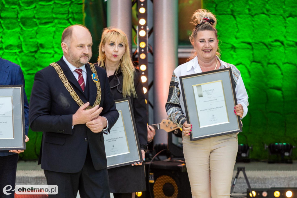 Znamy laureatów Nagród Marszałka Województwa