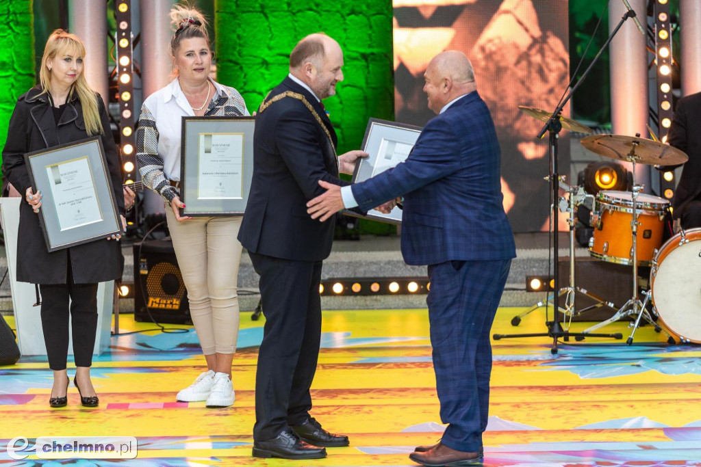 Znamy laureatów Nagród Marszałka Województwa
