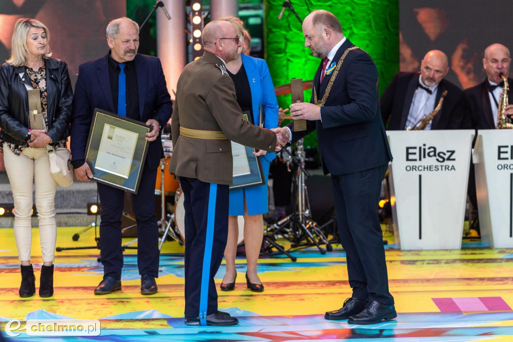 Znamy laureatów Nagród Marszałka Województwa