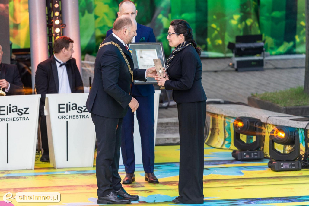 Znamy laureatów Nagród Marszałka Województwa