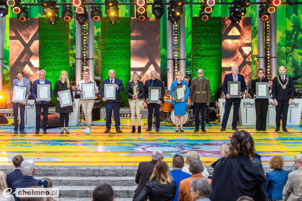 Znamy laureatów Nagród Marszałka Województwa